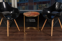 Vinilam Cork 7мм 10-085V Дуб Лир фото 2 | FLOORDEALER